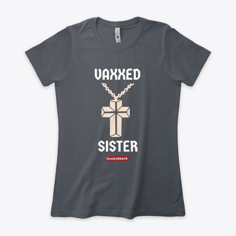 Vaxxed Sister
