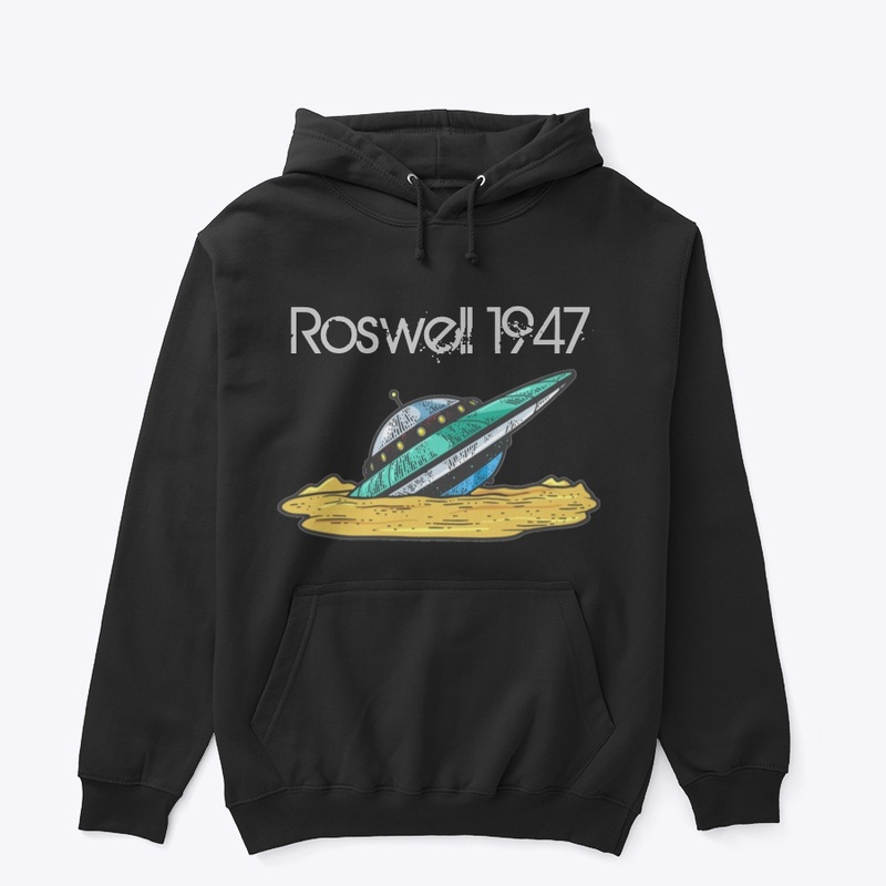 Roswell Crash