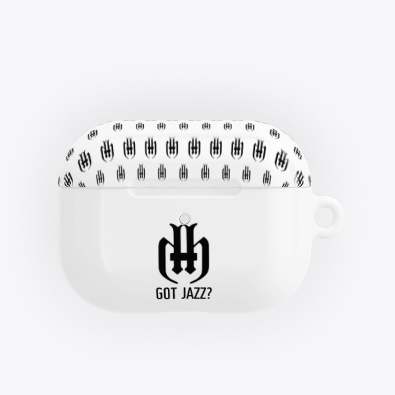 Got Jazz!