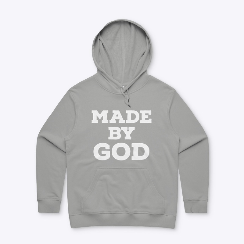 Made by God