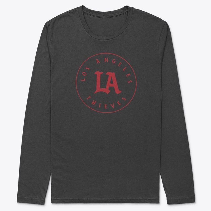 100 Thieves Merchandise