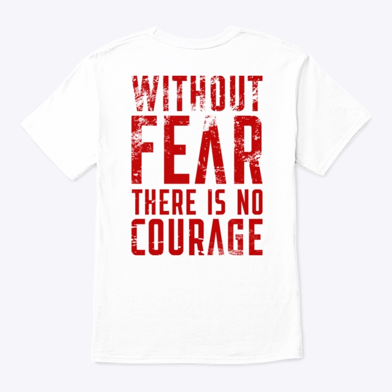 Spartan "Fear and Courage" Collection 