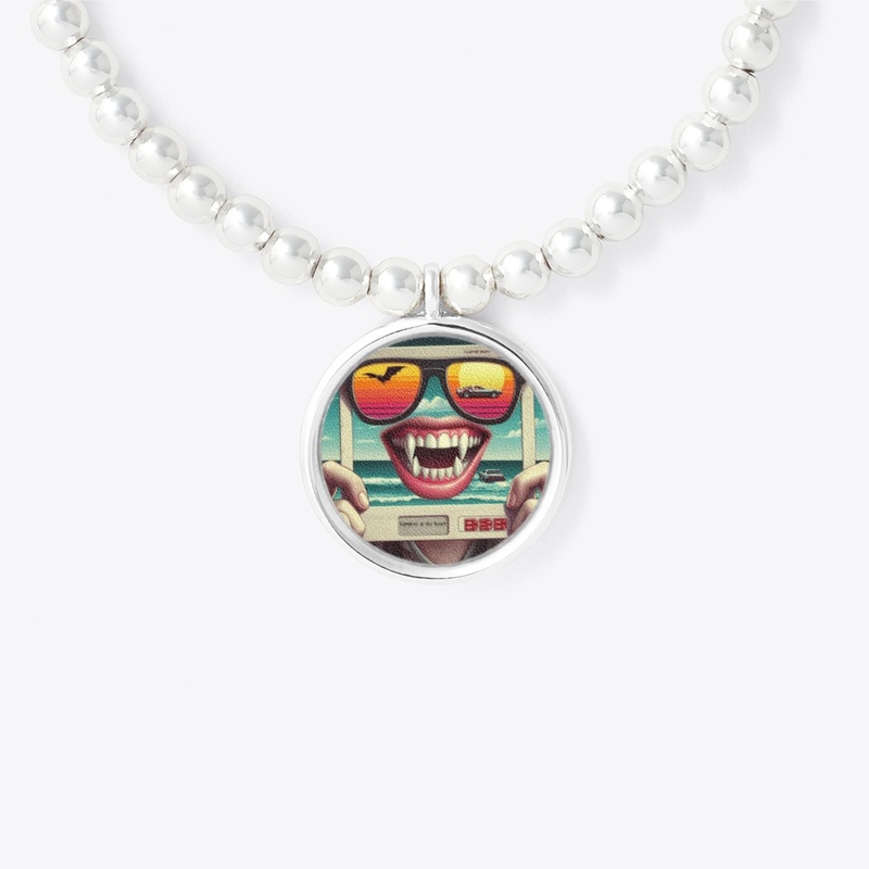 Vampires at the Beach Merch Series 3