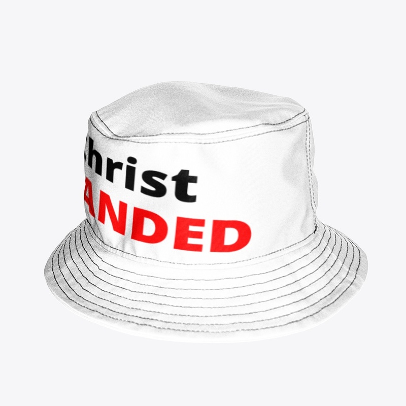 Christ Branded