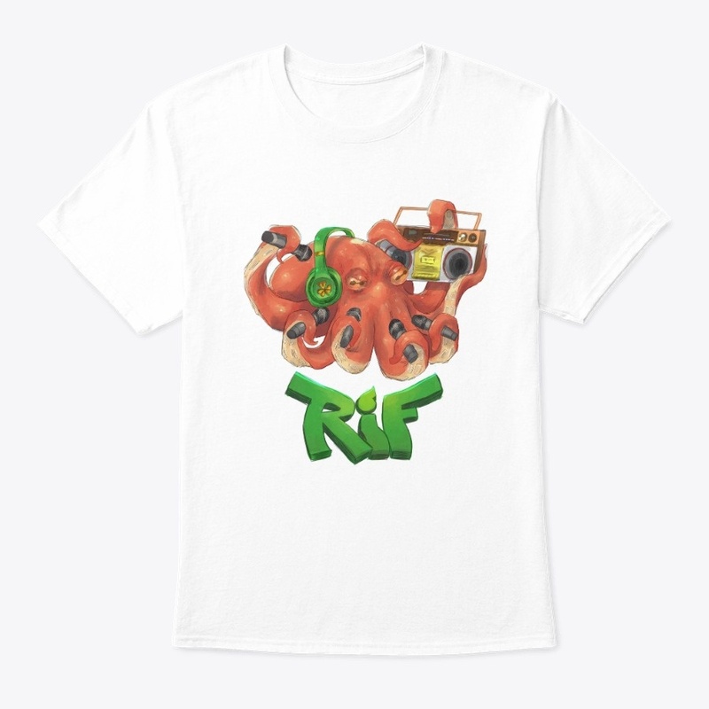 Octopus - RIF