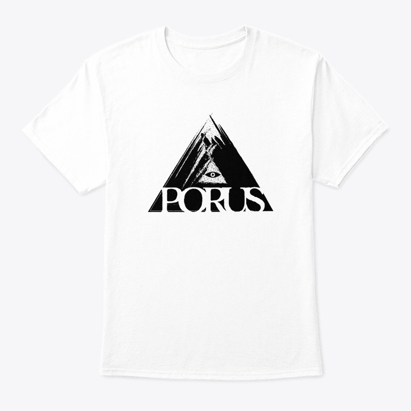 PORUS