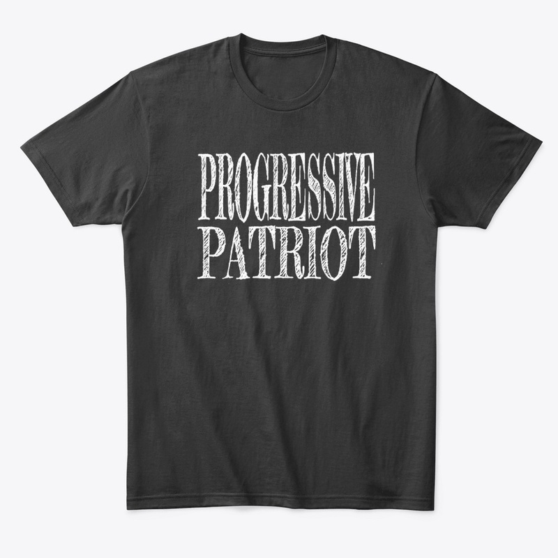 Progressive Patriot