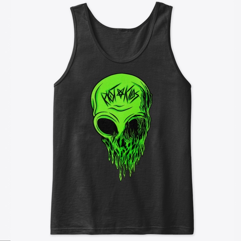 Alien Melt