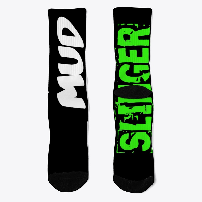 Mud Slinger Design