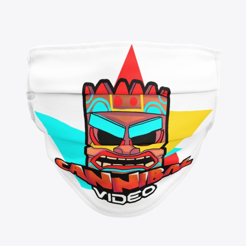 Cannibal Mask