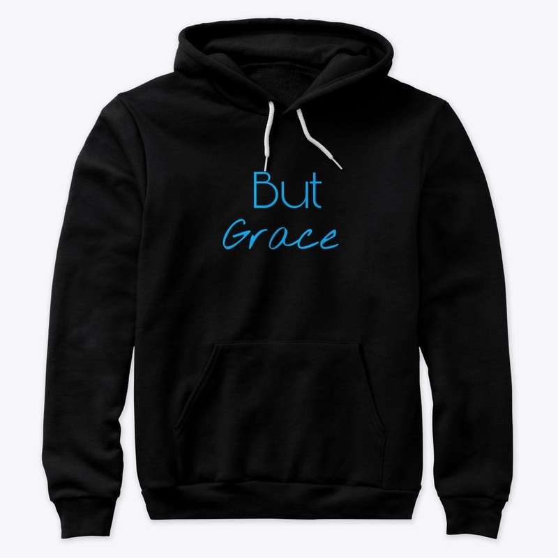 But Grace - Turquoise 