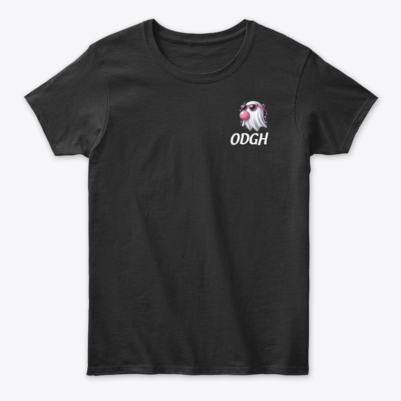 ODGH Ladies Edition 2025