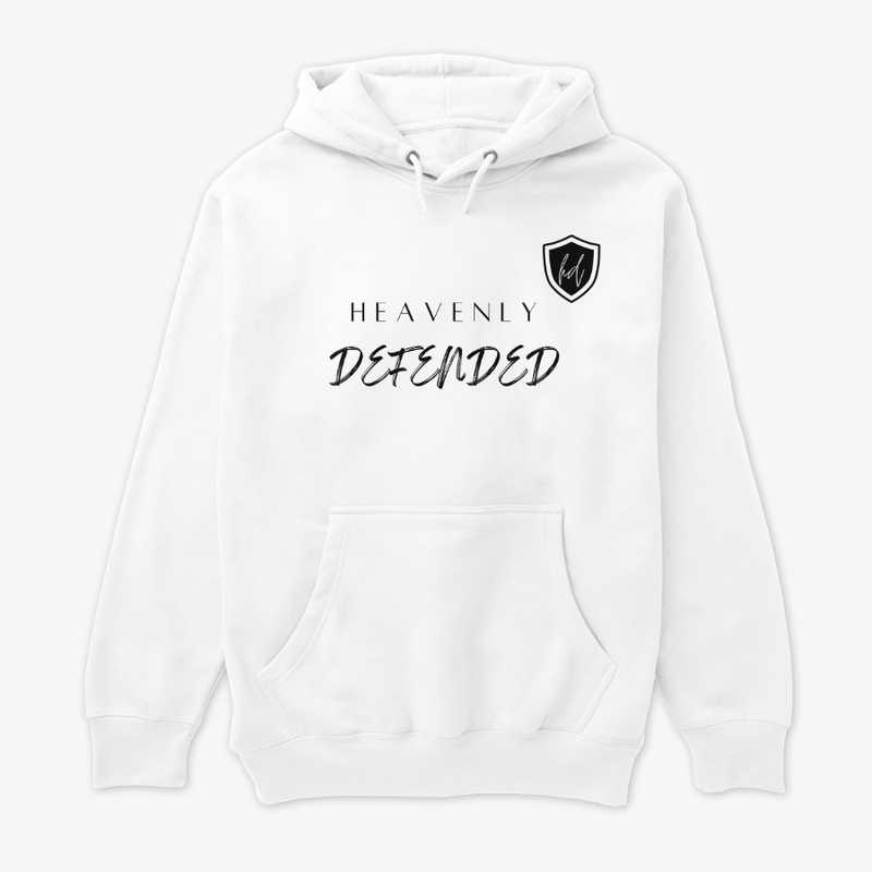 Heavenly Defended