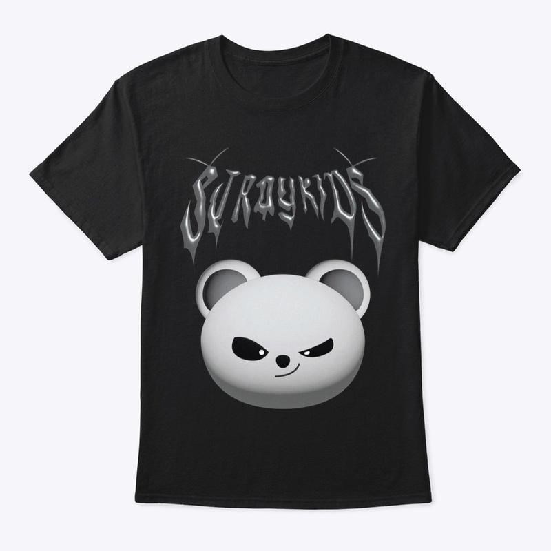 Stray Kids Dominate Fan-made Merch
