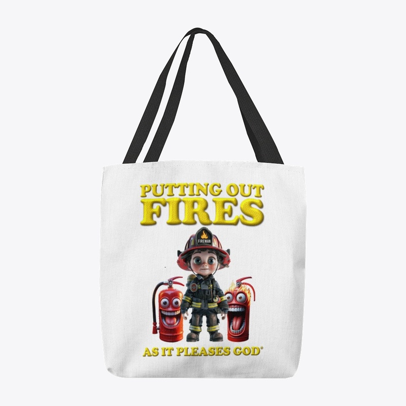 Putting Out Fires
