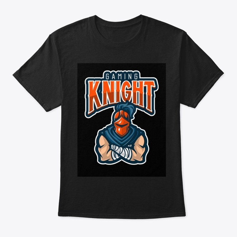 Gaming Knight