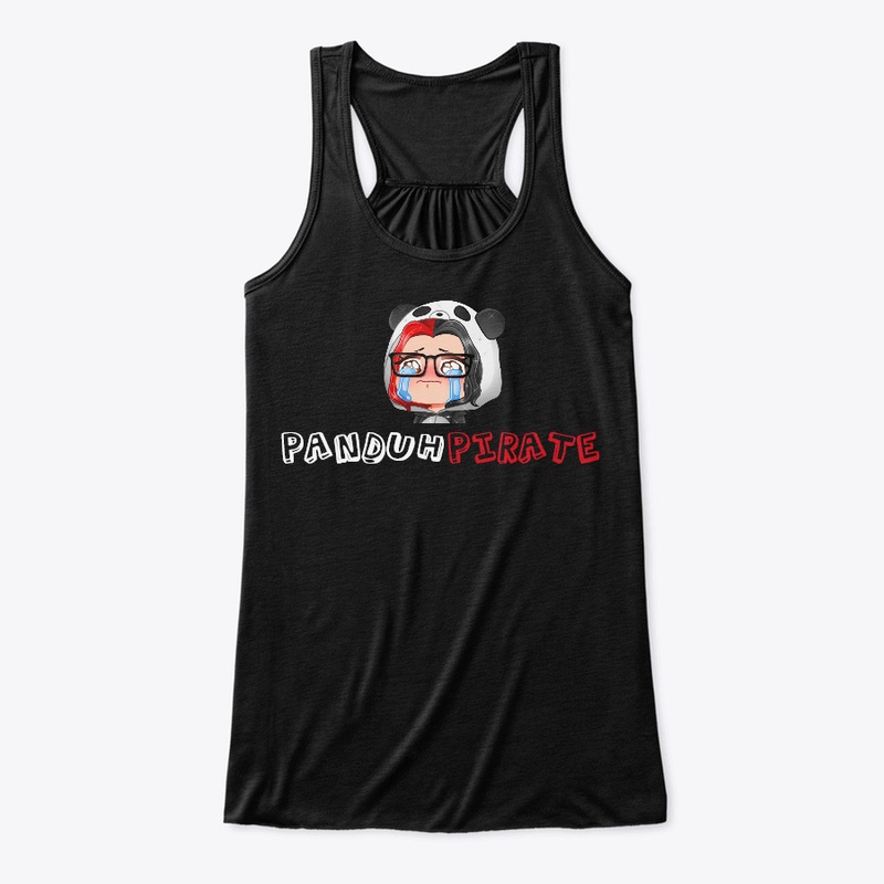 More Panduh Merch