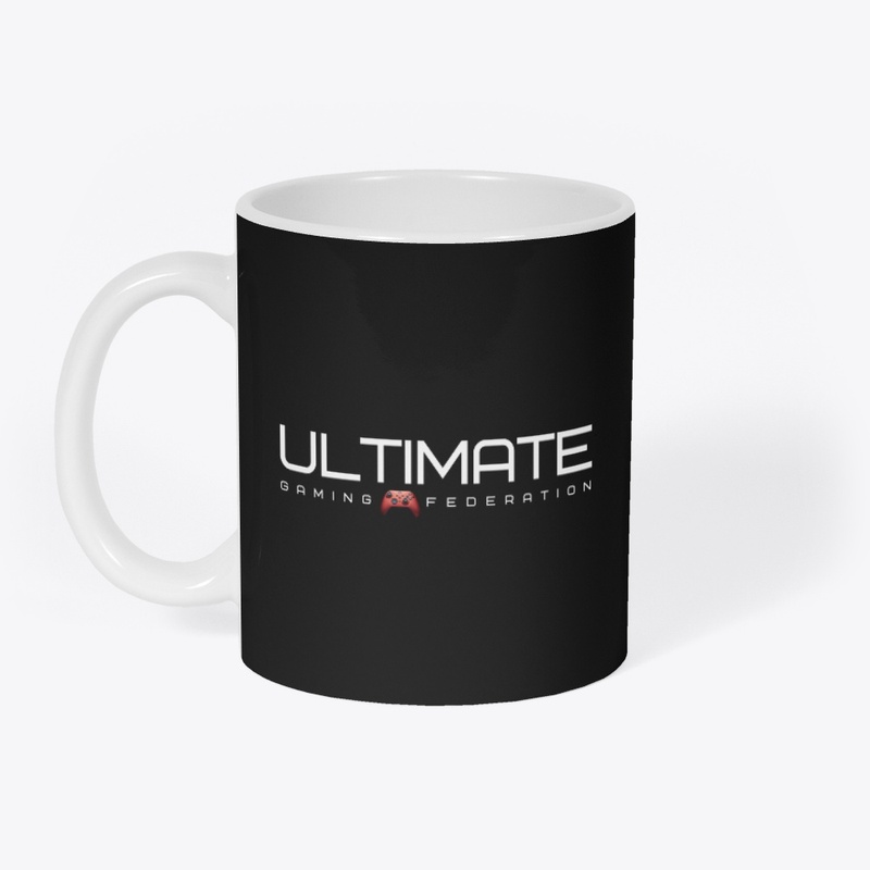 Ultimate Gaming Federation Merch