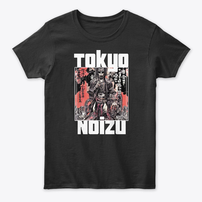 Tokyo Noizu - Ronin