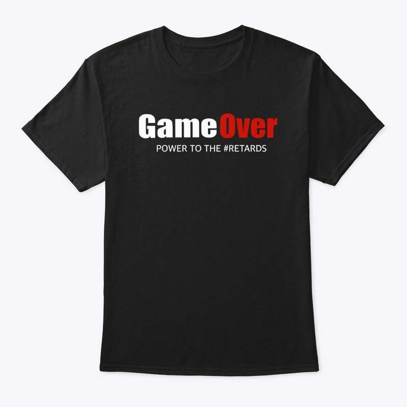 GameOver