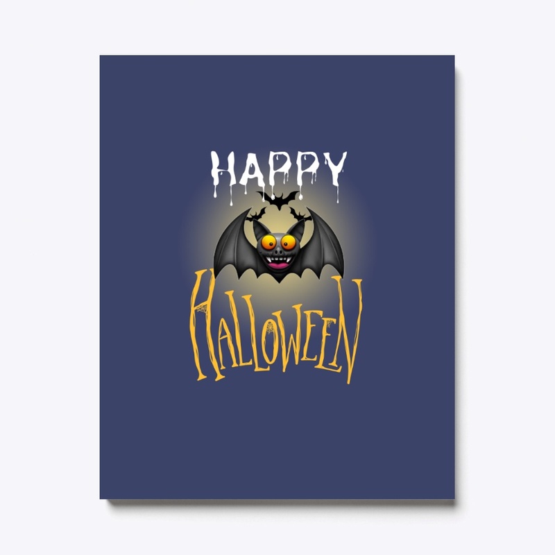 Happy Halloween - OWL
