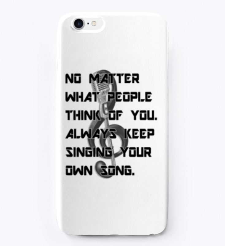 Music T-shirt