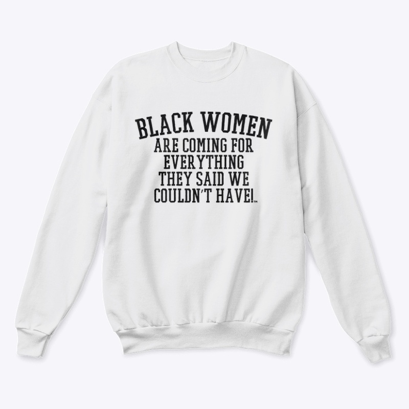 Black Women Empowerment 