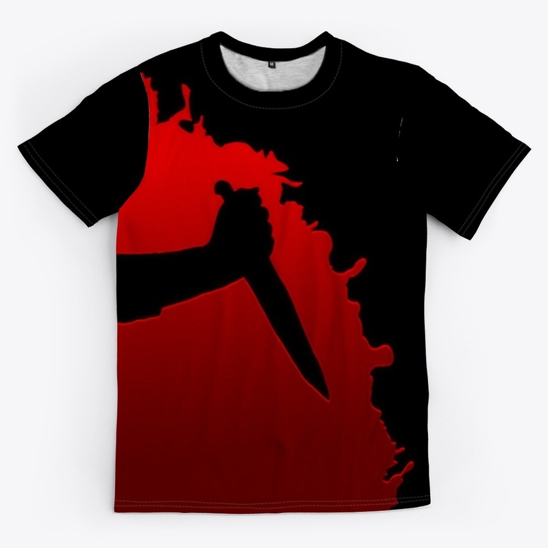 Stab print
