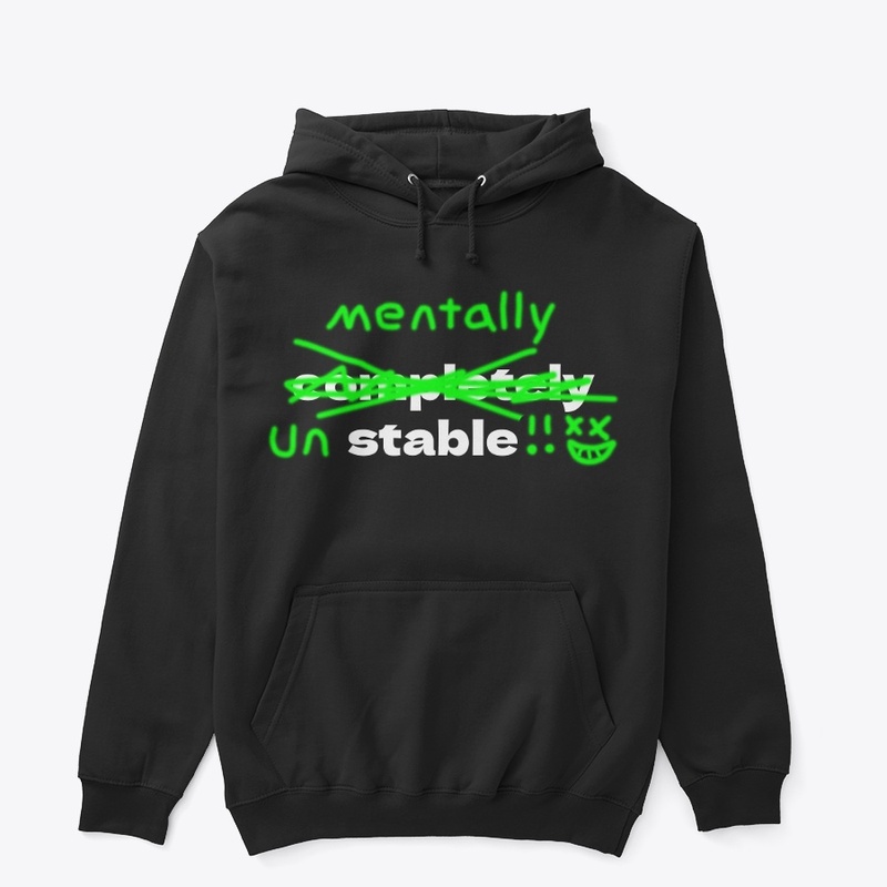 Completely Stable
