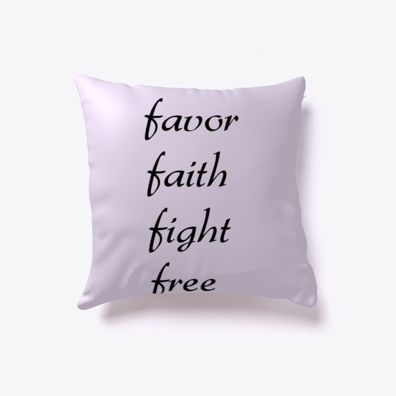 Faith