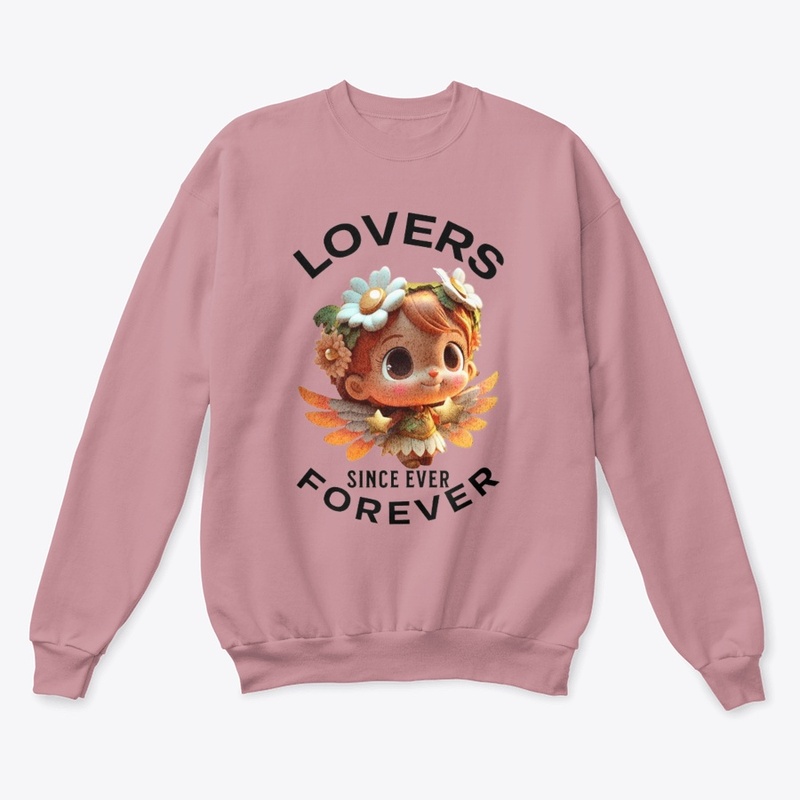 LOVERS FOREVER SINCE EVER