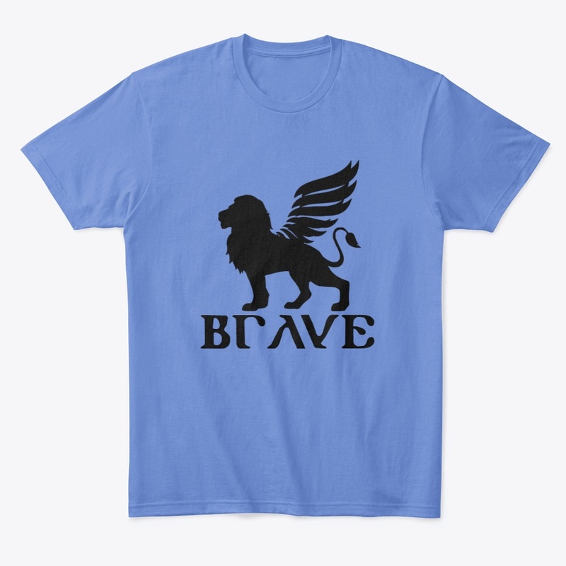 Brave Collection