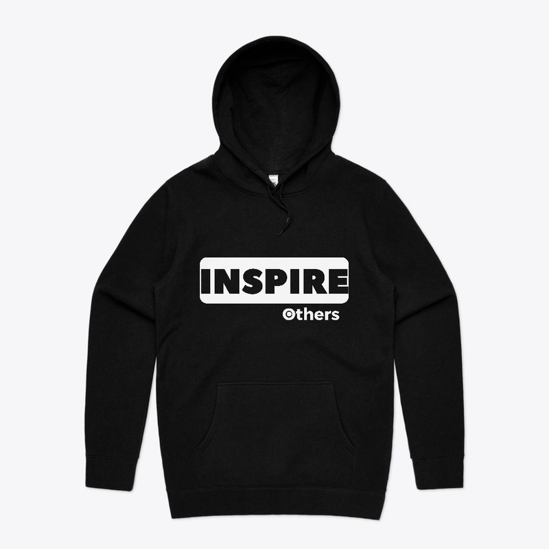 Inspire others 