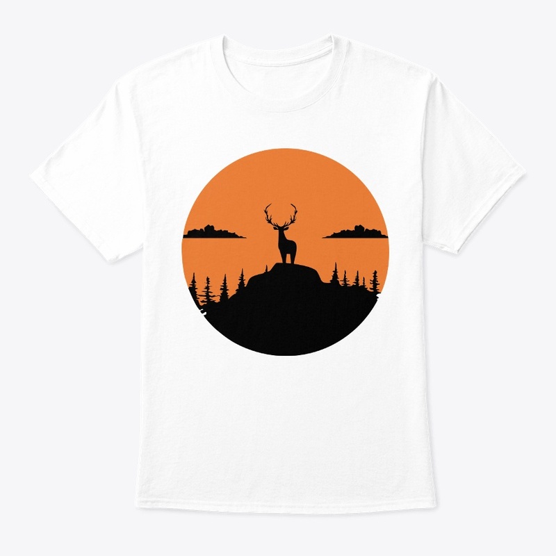 Hiking Logo