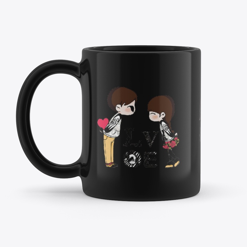Mug Design