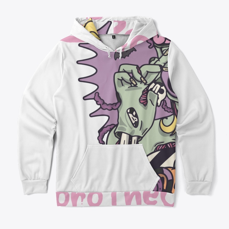 RoroTheChosenBoy Merch