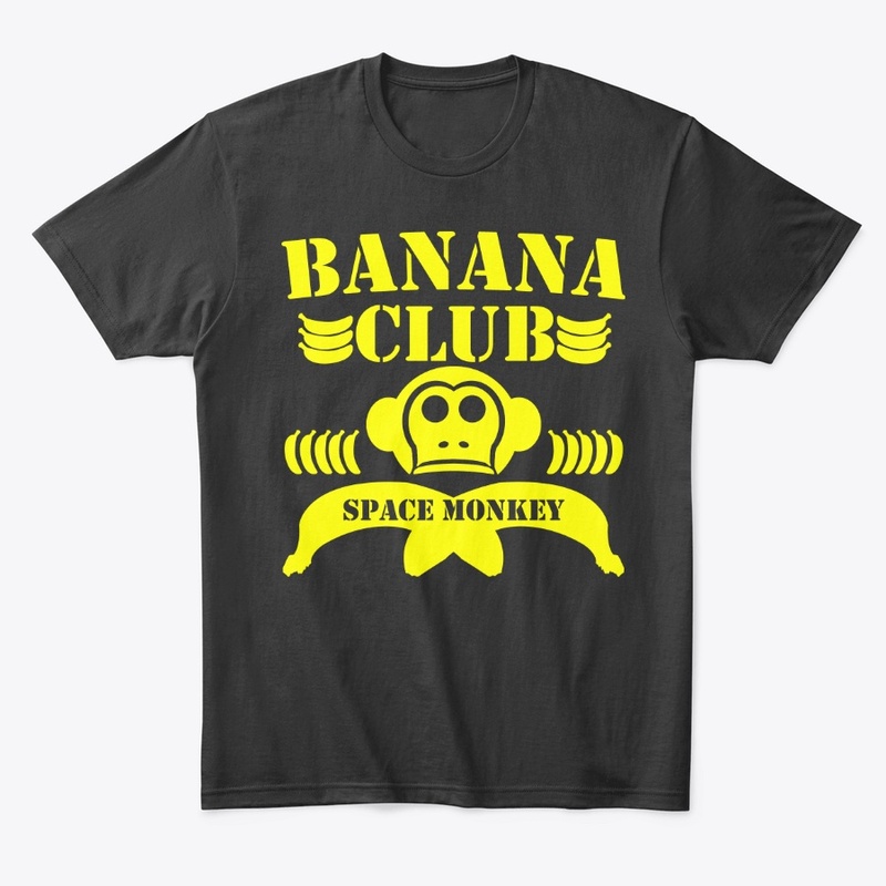 Banana Club
