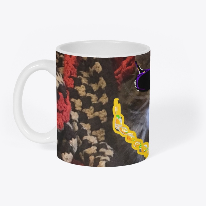 Cat Bling collection
