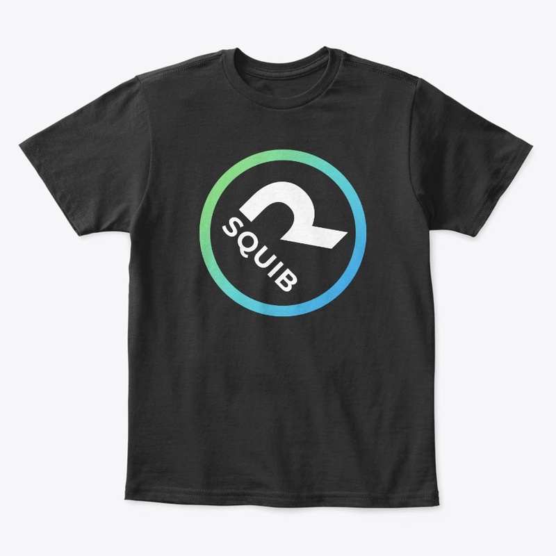 Squibby Drip Collection