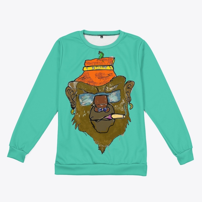Monkey collections