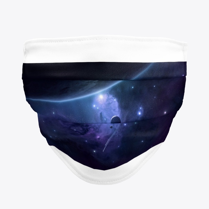 cosmic mask