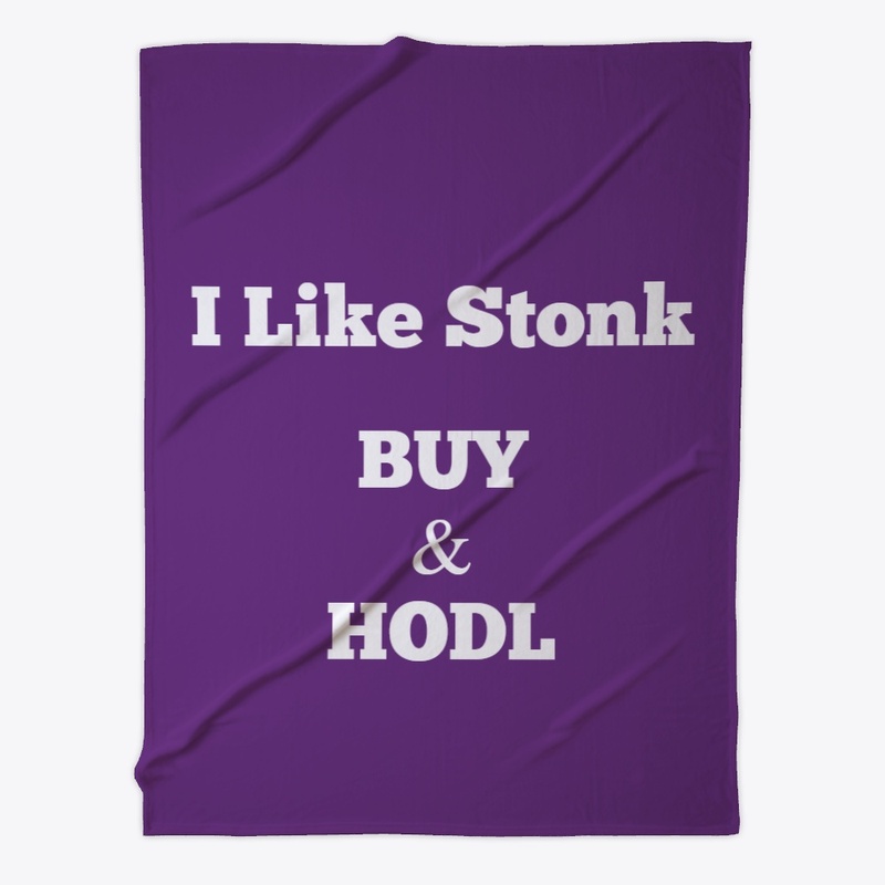 I Like Stonk