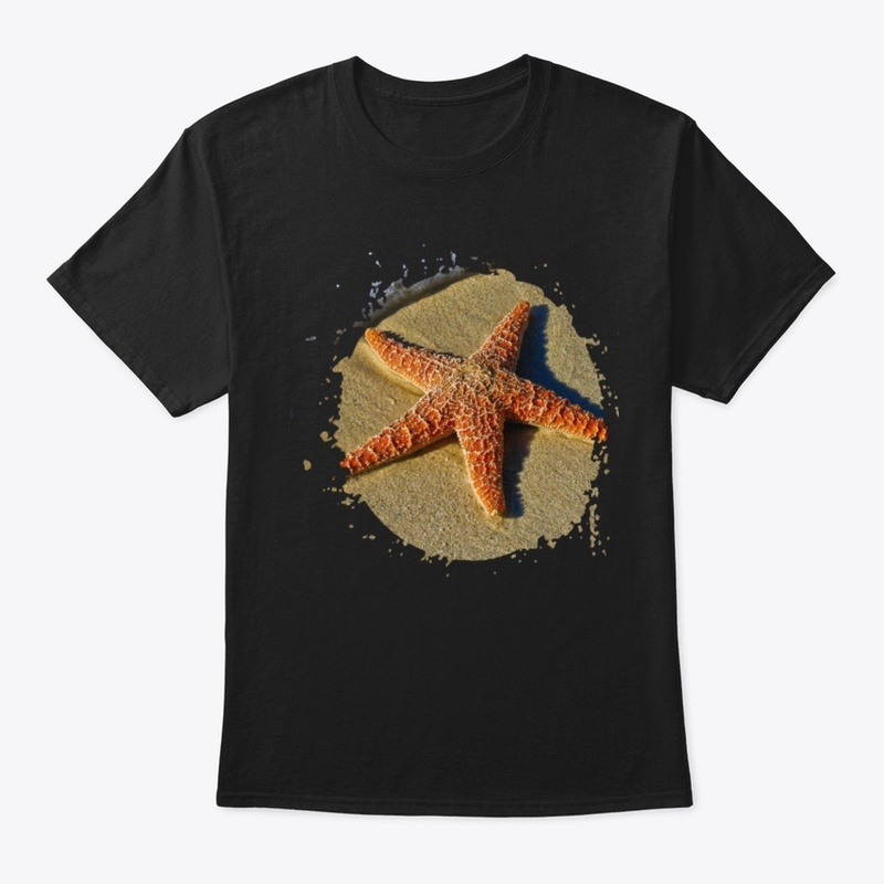 Starfish Design