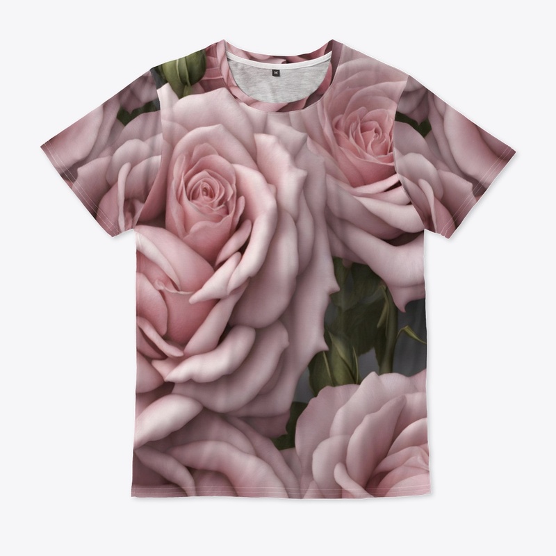 Roses Print