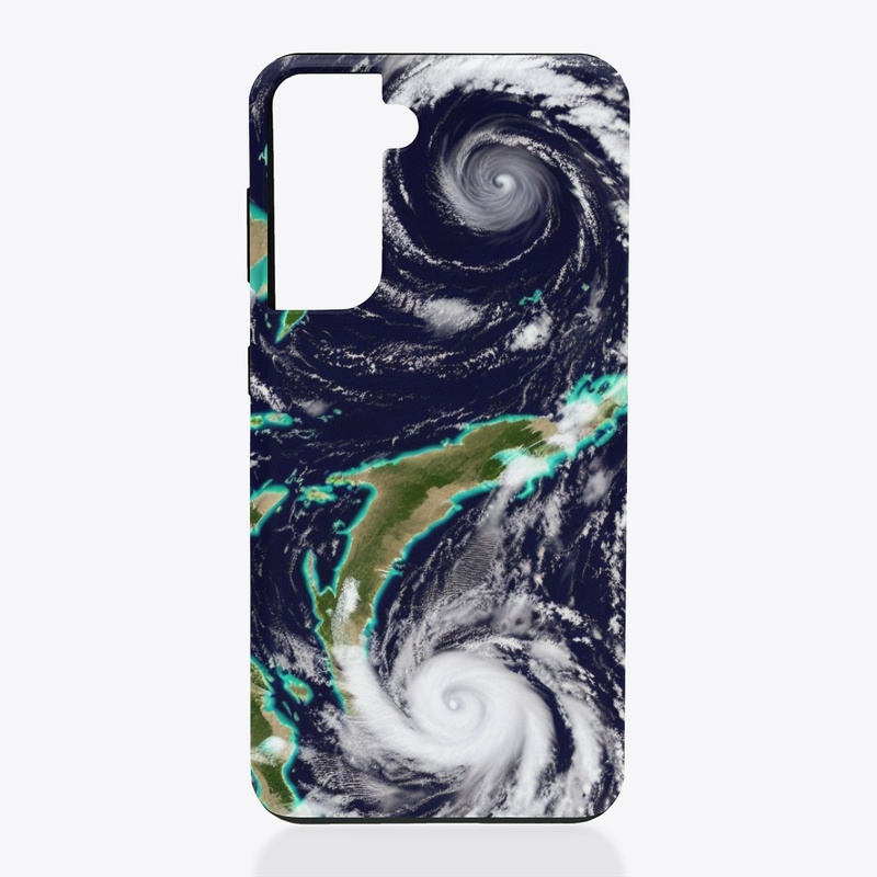 Tropical Cyclone Elana 