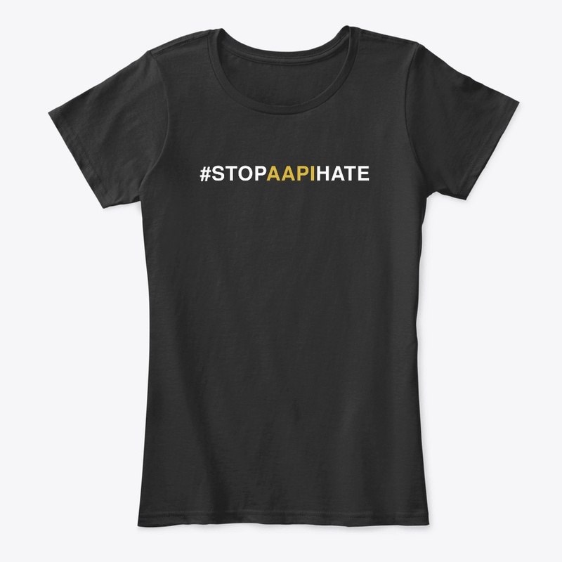 #StopAAPIHATE