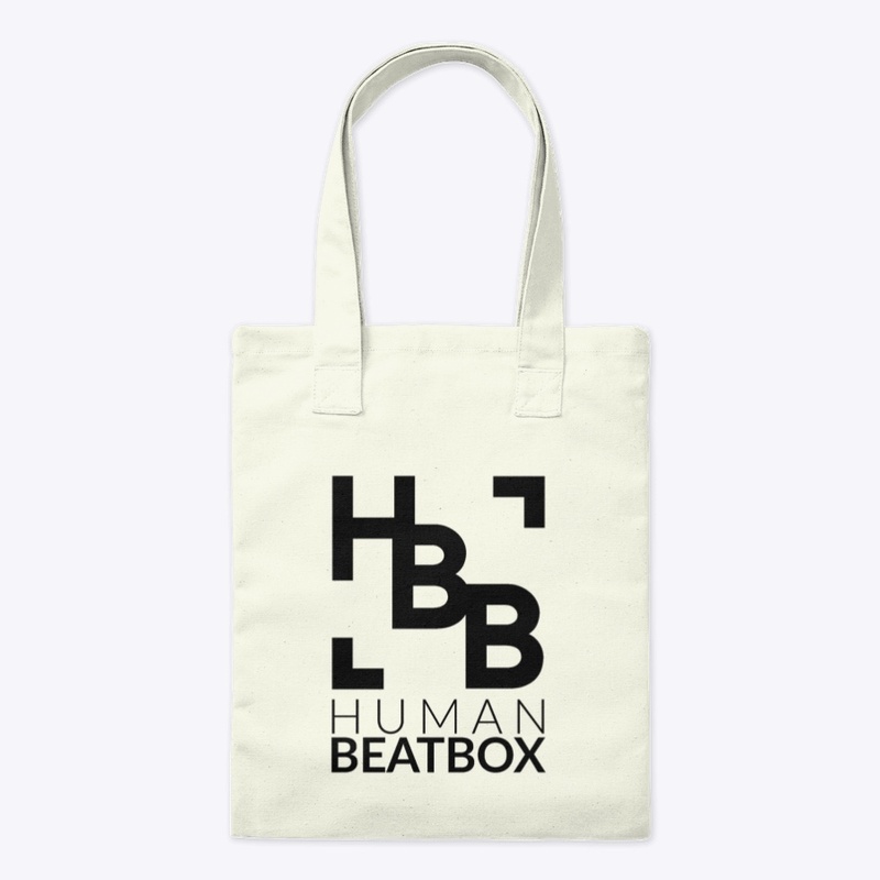 HBB Tote Bag