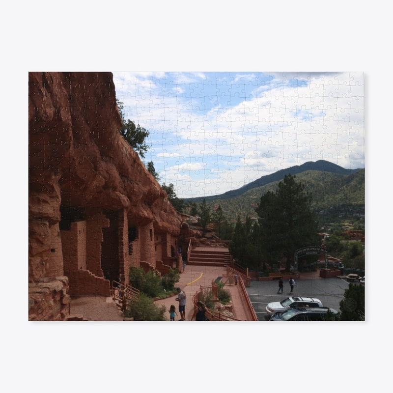 Pueblo 7