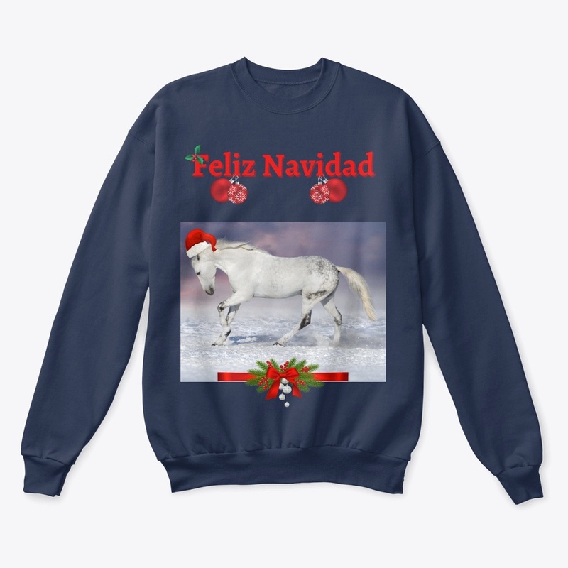 Feliz Navidad