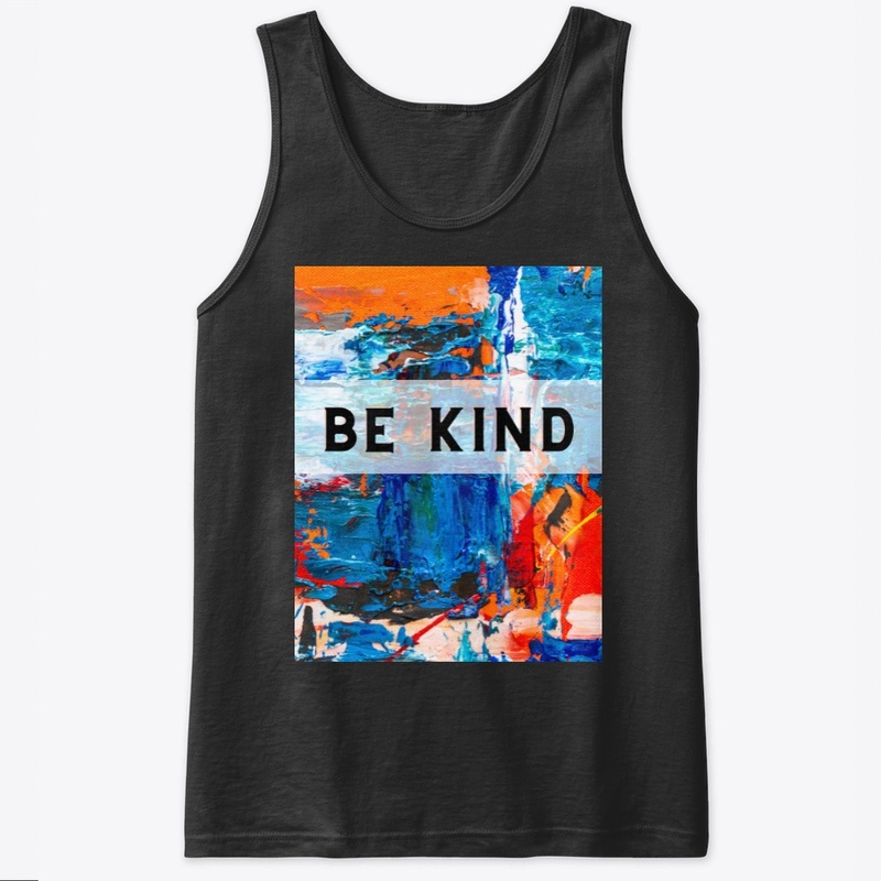 Be Kind for World Kindness Day